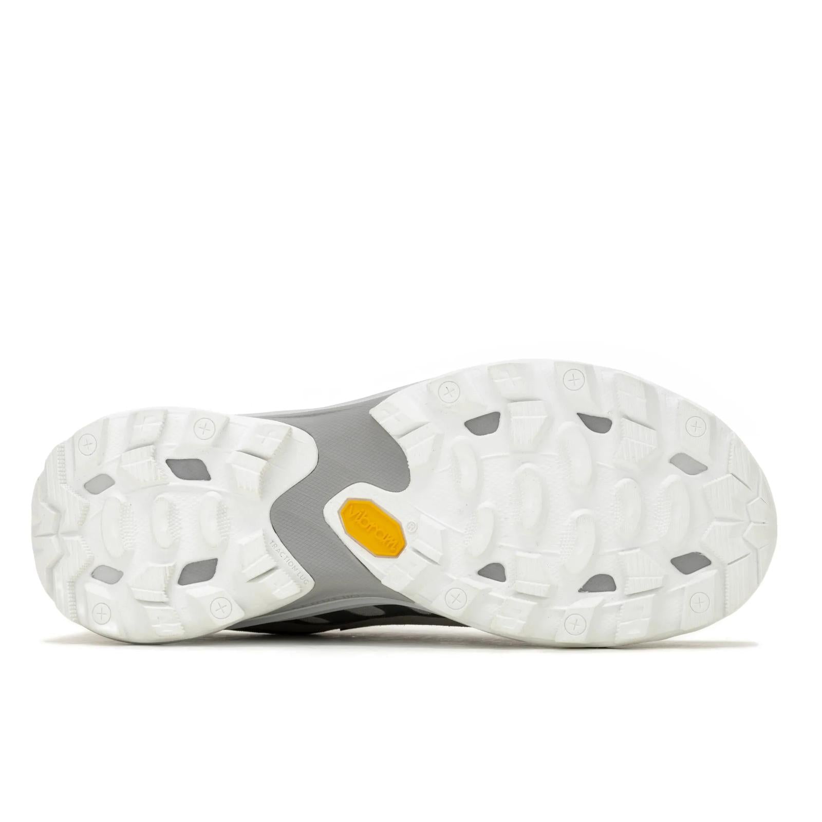 Merrell Women's Moab Speed 2 GORE-TEX Wide Width Charcoal