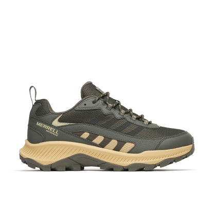 Merrell Men's Speed Strike 2 Waterproof Beluga