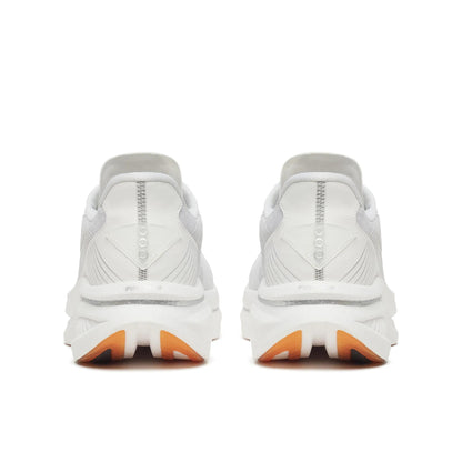 Saucony Men's Endorphin Azura White | Gum