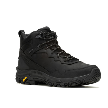Merrell Men's Coldpack 3 Thermo Mid Waterproof Black
