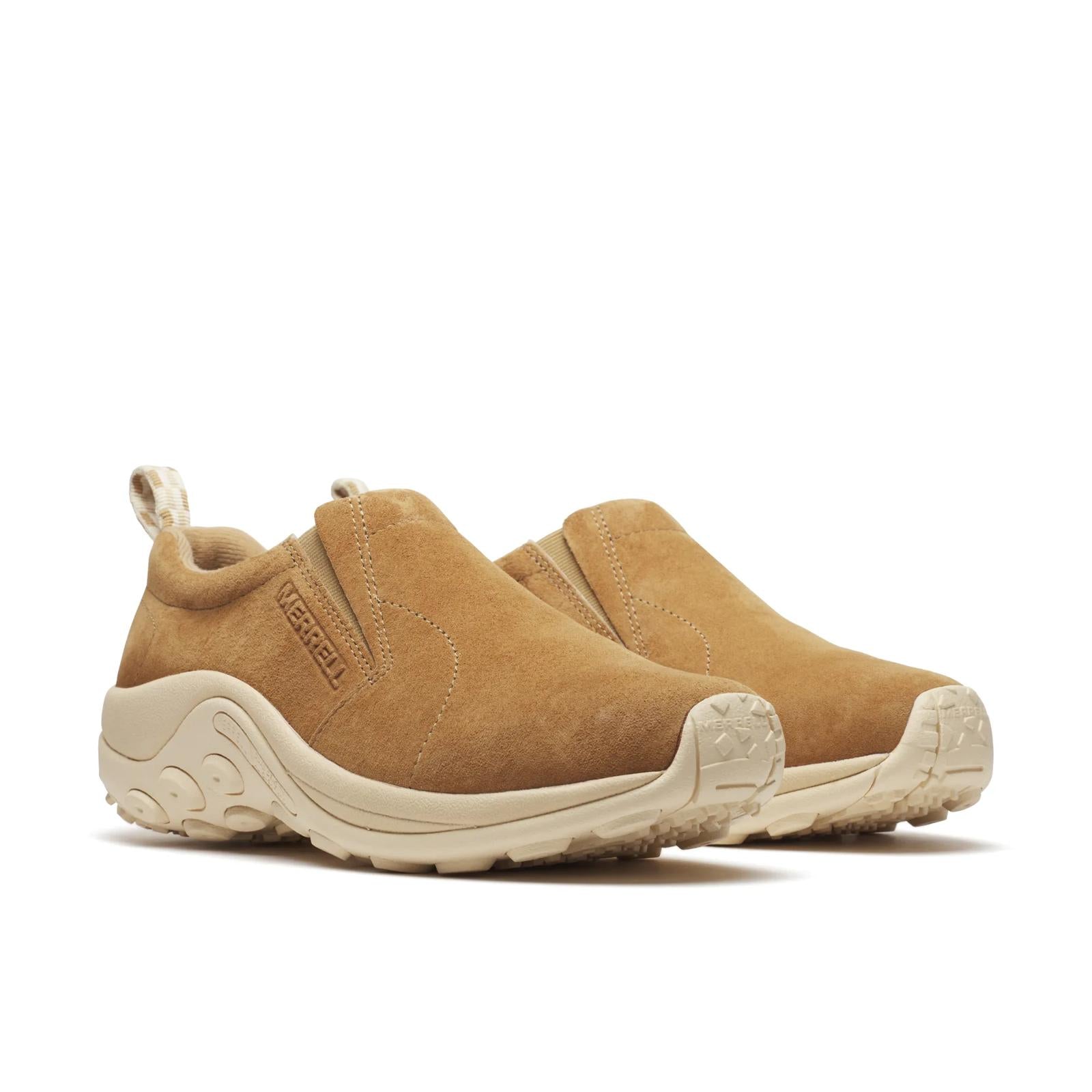 Merrell Men's Jungle Moc Beaver