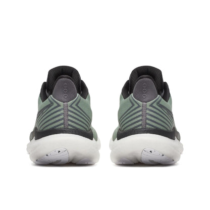 Saucony Men's Triumph 23 Iceberg | Carbon