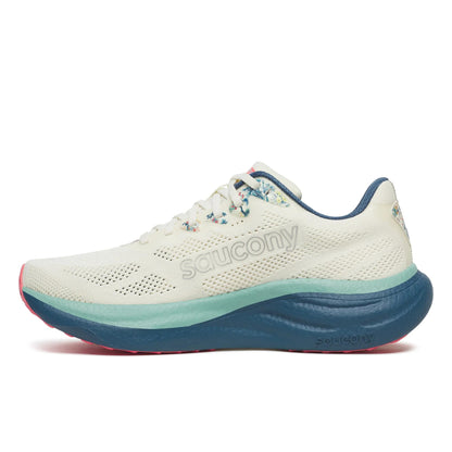 Saucony Men's Ride 19 Kissaten Antique | Wasabi