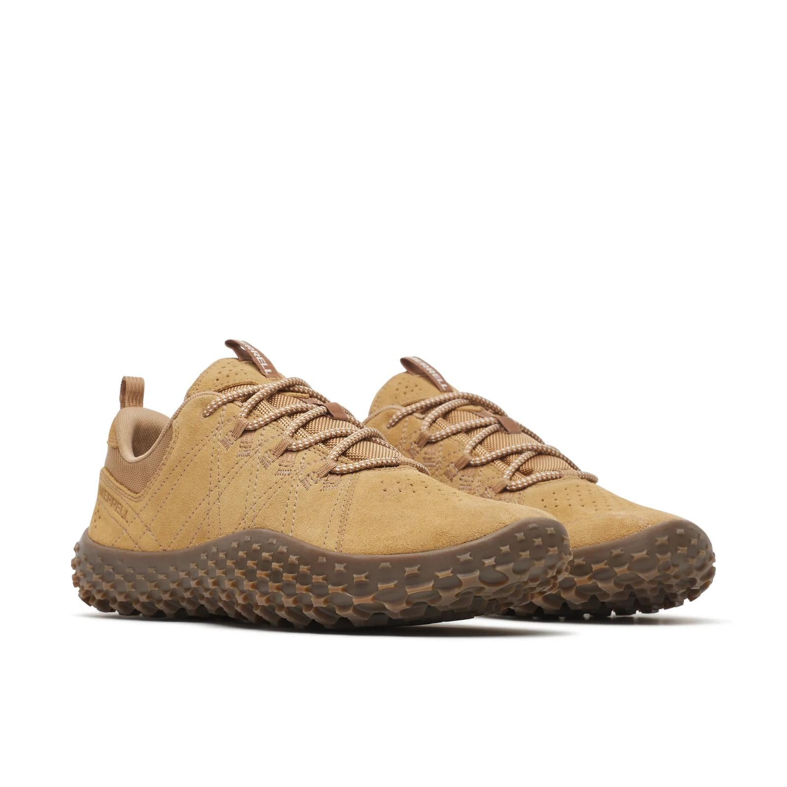 Merrell Men's Wrapt Tobacco