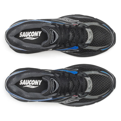 Saucony ProGrid Omni 9 Black | Multi