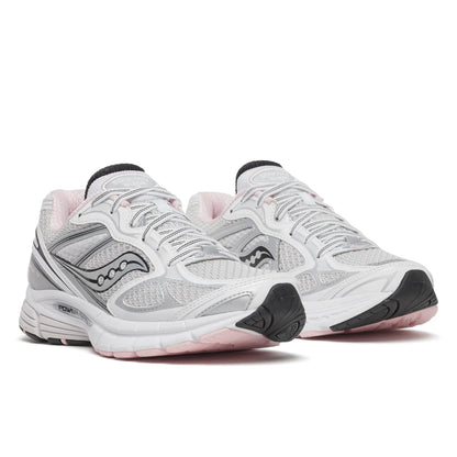 Saucony Women's ProGrid Guide 7 White | Pink