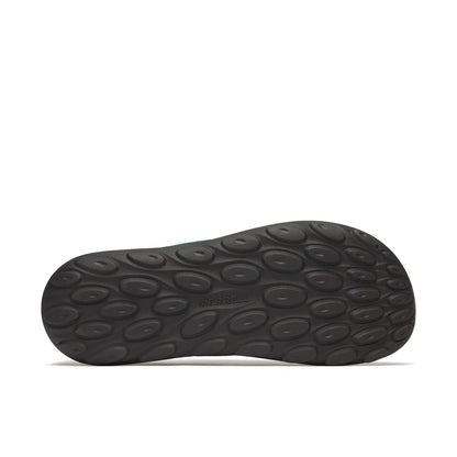 Merrell Men's Hut Moc 2 Hunter/Coffee