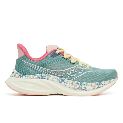 Saucony Women's Endorphin Speed 5 Wasabi | Floral