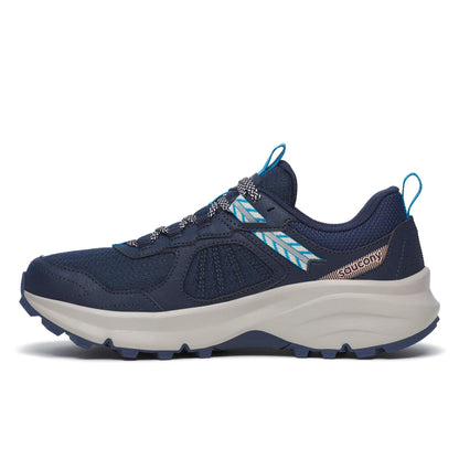 Saucony Women's Excursion TR17 Navy | Dove