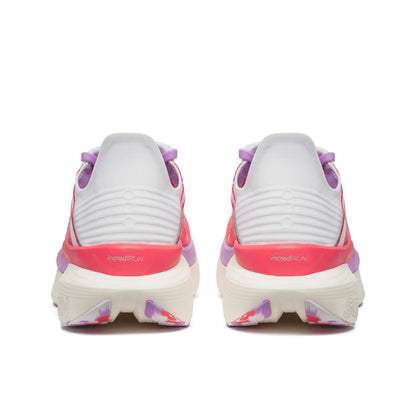 Saucony Endorphin Elite 2 Coral | White