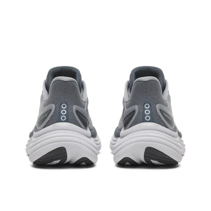 Saucony Men's Triumph 24 Fossil | Gunmetal