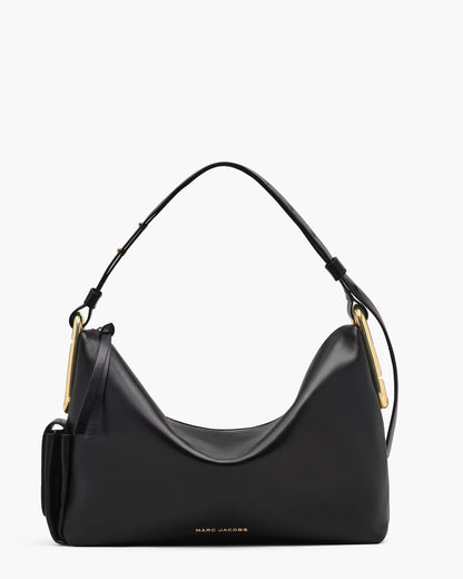 Marc Jacobs Scene Large Shoulder Bag Black