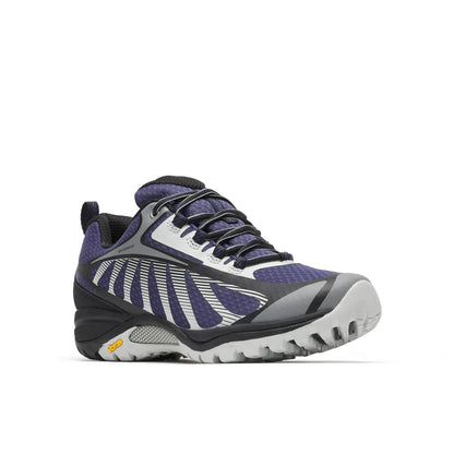 Merrell Women's Siren Edge 3 Waterproof Black/Shadow