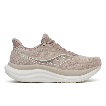 Saucony Women's Triumph 23 Taupe