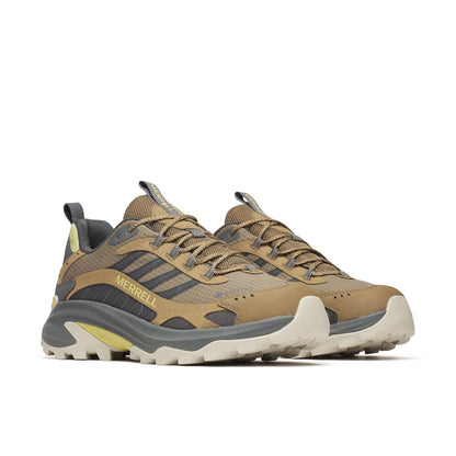 Merrell Men's Moab Speed 2 GORE-TEX Cairn