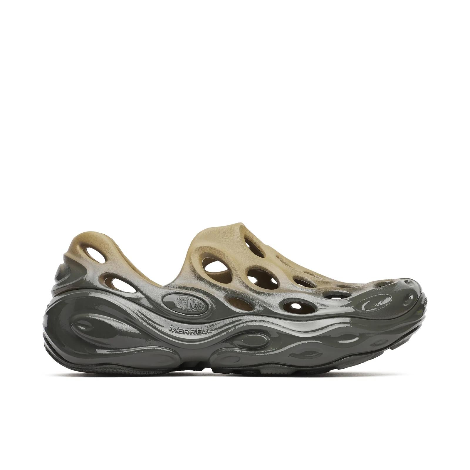 Merrell Men's Hydro Next Gen Moc 1TRL Teak/Beluga
