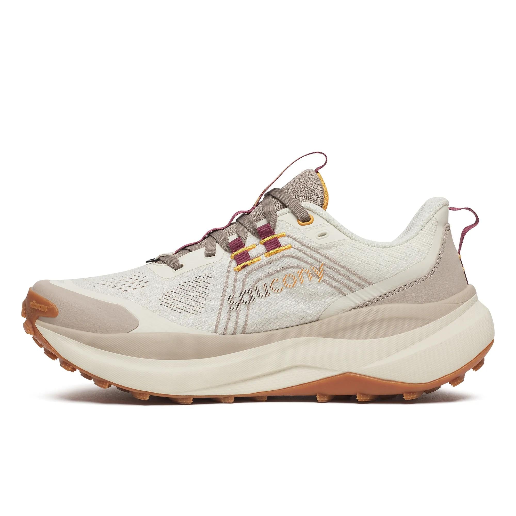 Saucony Women's Xodus Ultra 4 Autumn | Barley