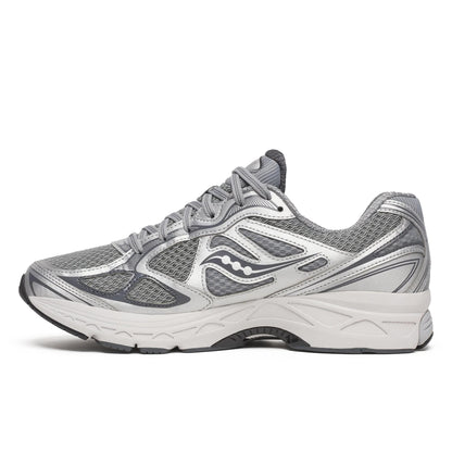 Saucony ProGrid Guide 7 Grey | Silver