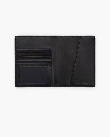 Marc Jacobs The Passport Case Black