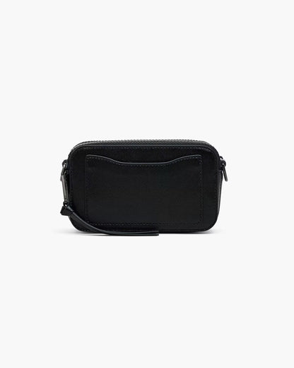 Marc Jacobs The Snapshot DTM Black