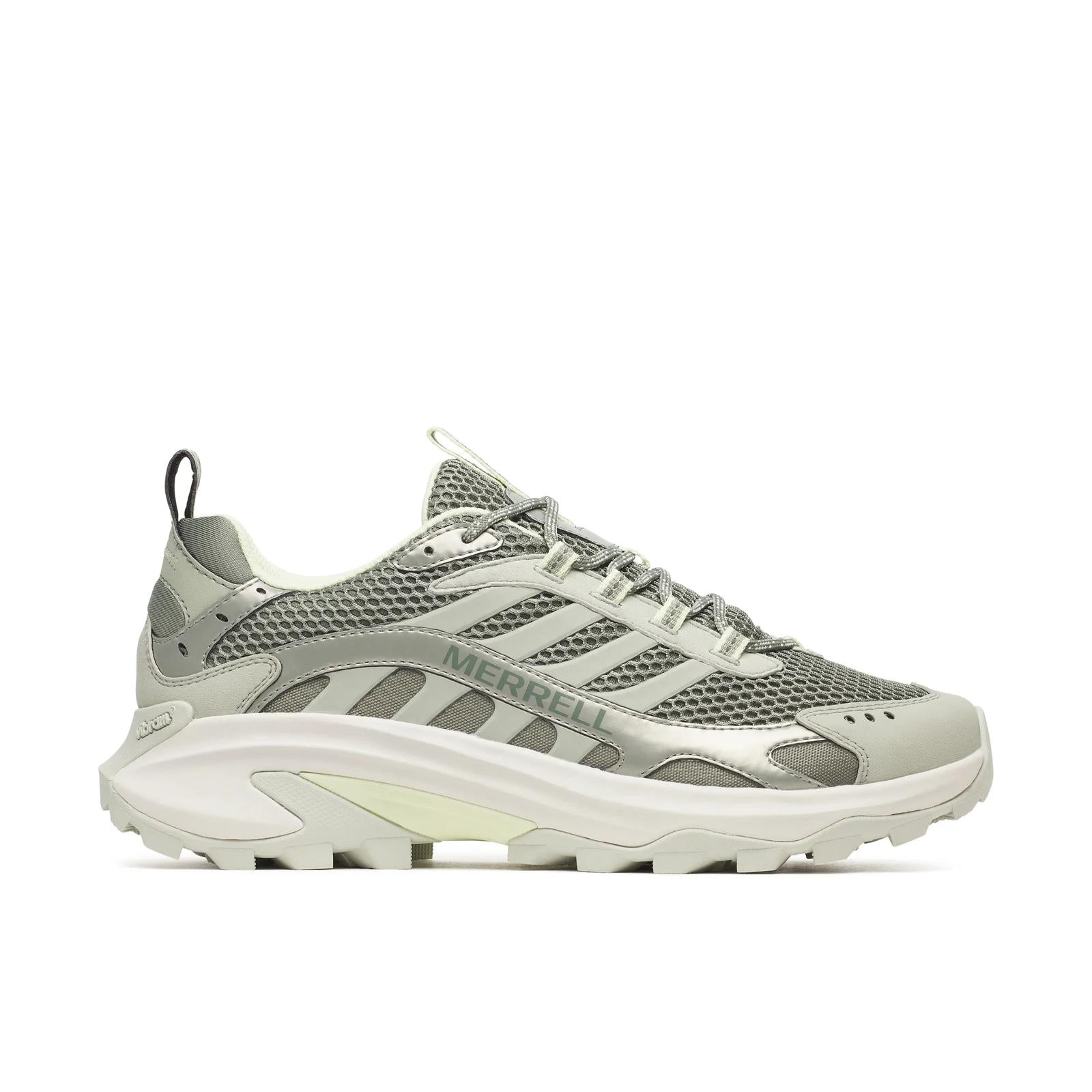 Merrell Men's Moab Speed 2 Vent 2K Oolong