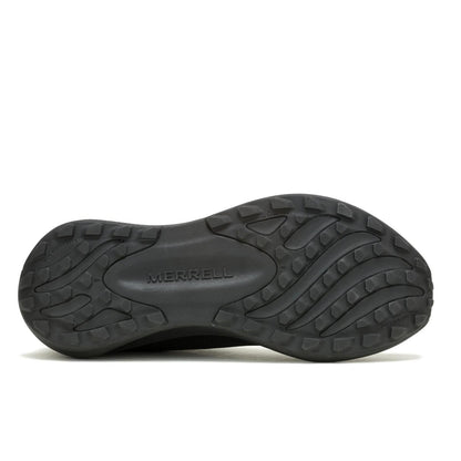 Merrell Men's Morphlite Triple Black