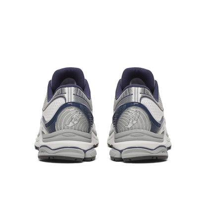 Saucony ProGrid Paramount Silver | Navy