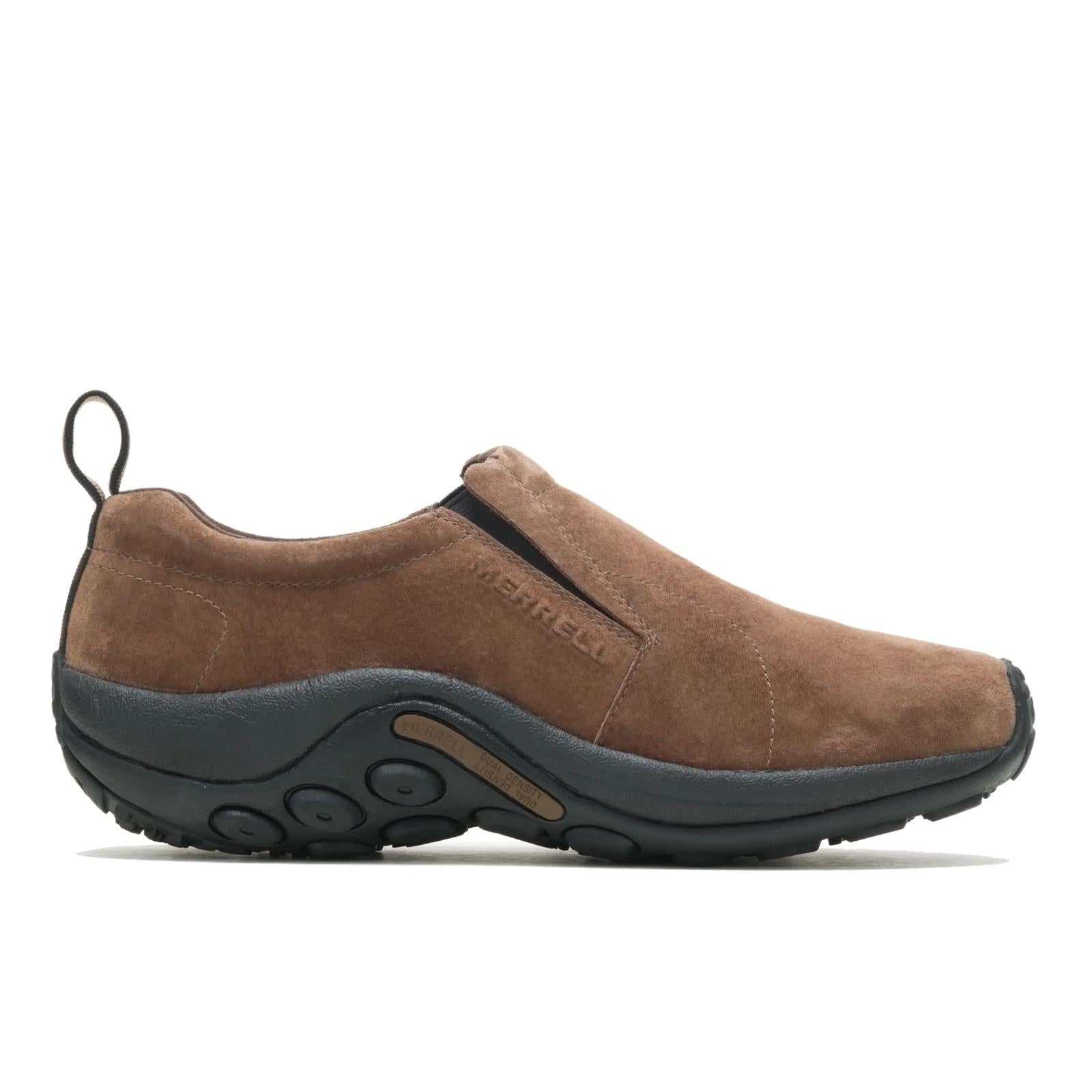 Merrell Men's Jungle Moc Wide Width Dark Earth