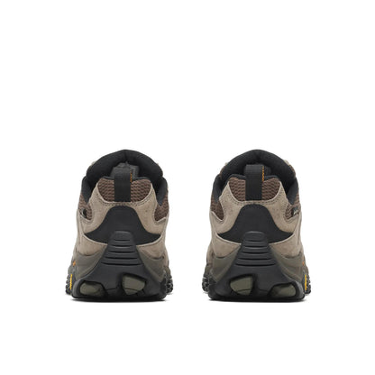 Merrell Men's Moab 3 GORE-TEX Walnut