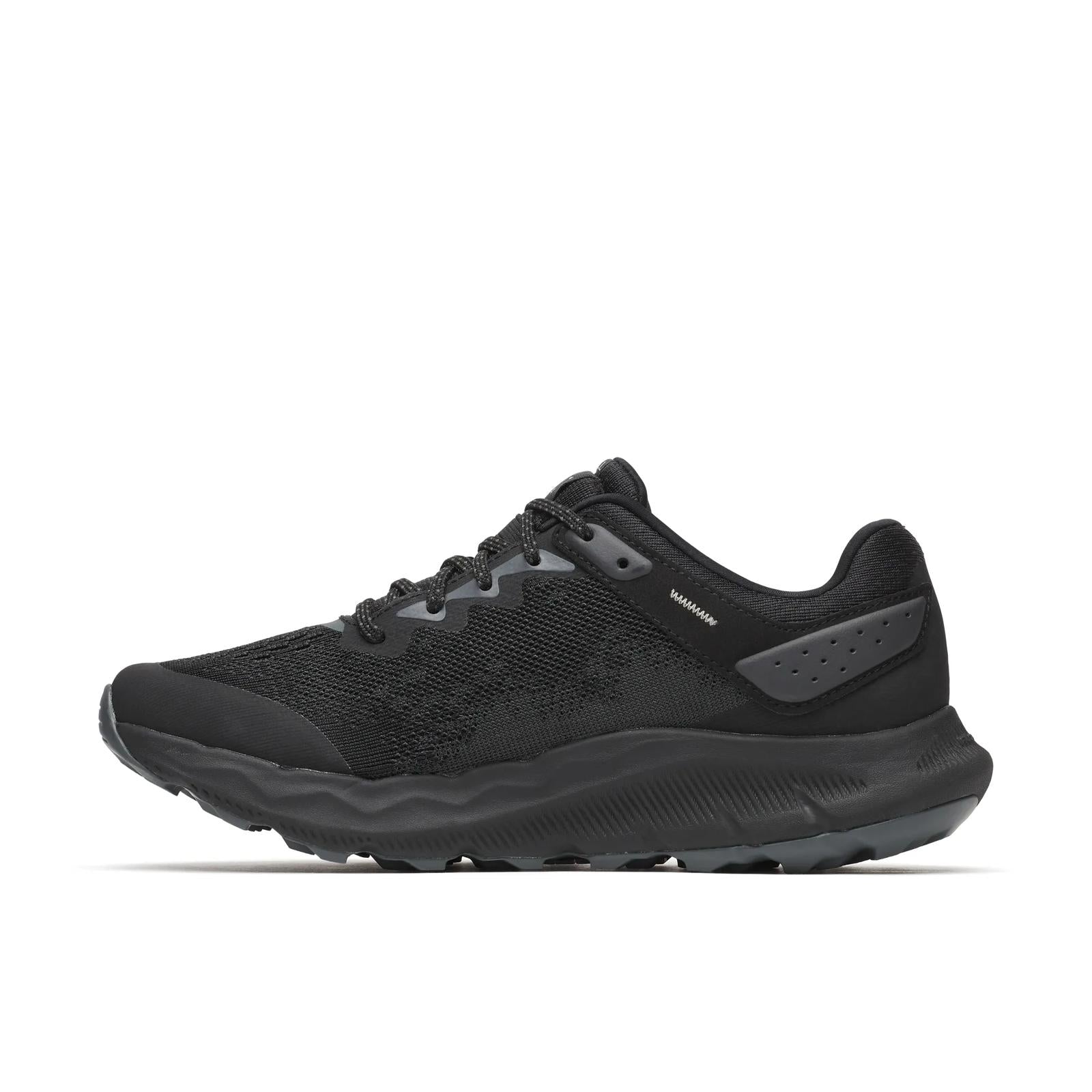 Merrell Women's Antora 4 Black/Alloy