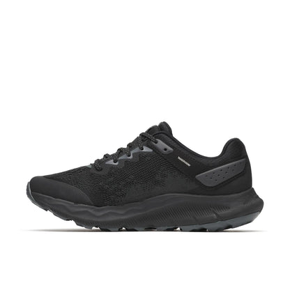 Merrell Women's Antora 4 Black/Alloy