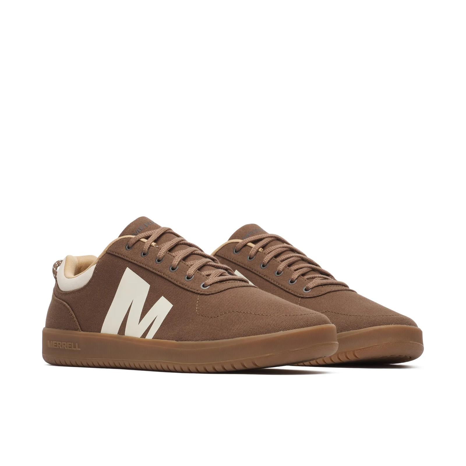 Merrell Men's Cygnet Canvas Earthen