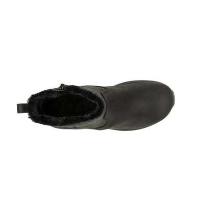 Merrell Women's Encore Ice 5 Mid Zip Black