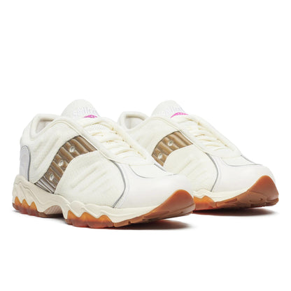 Saucony Matrix Ivory | Metallic