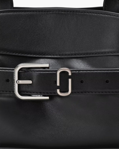 Marc Jacobs The Dakota Small Satchel Black