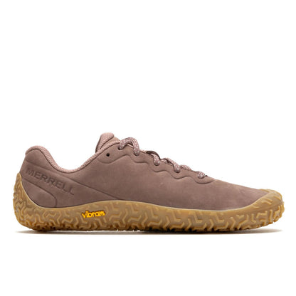 Merrell Women's Vapor Glove 6 Leather Marron