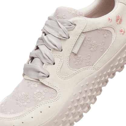 Merrell Women's Wrapt Sneaker Allure Marble Pink