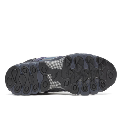 Saucony Matrix Fade Purple Fade