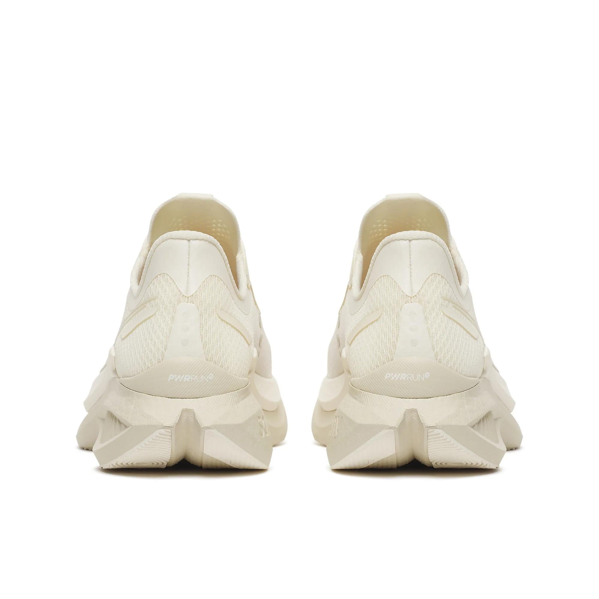 Saucony Endorphin Pro 5 Bungee Alabaster | Brick