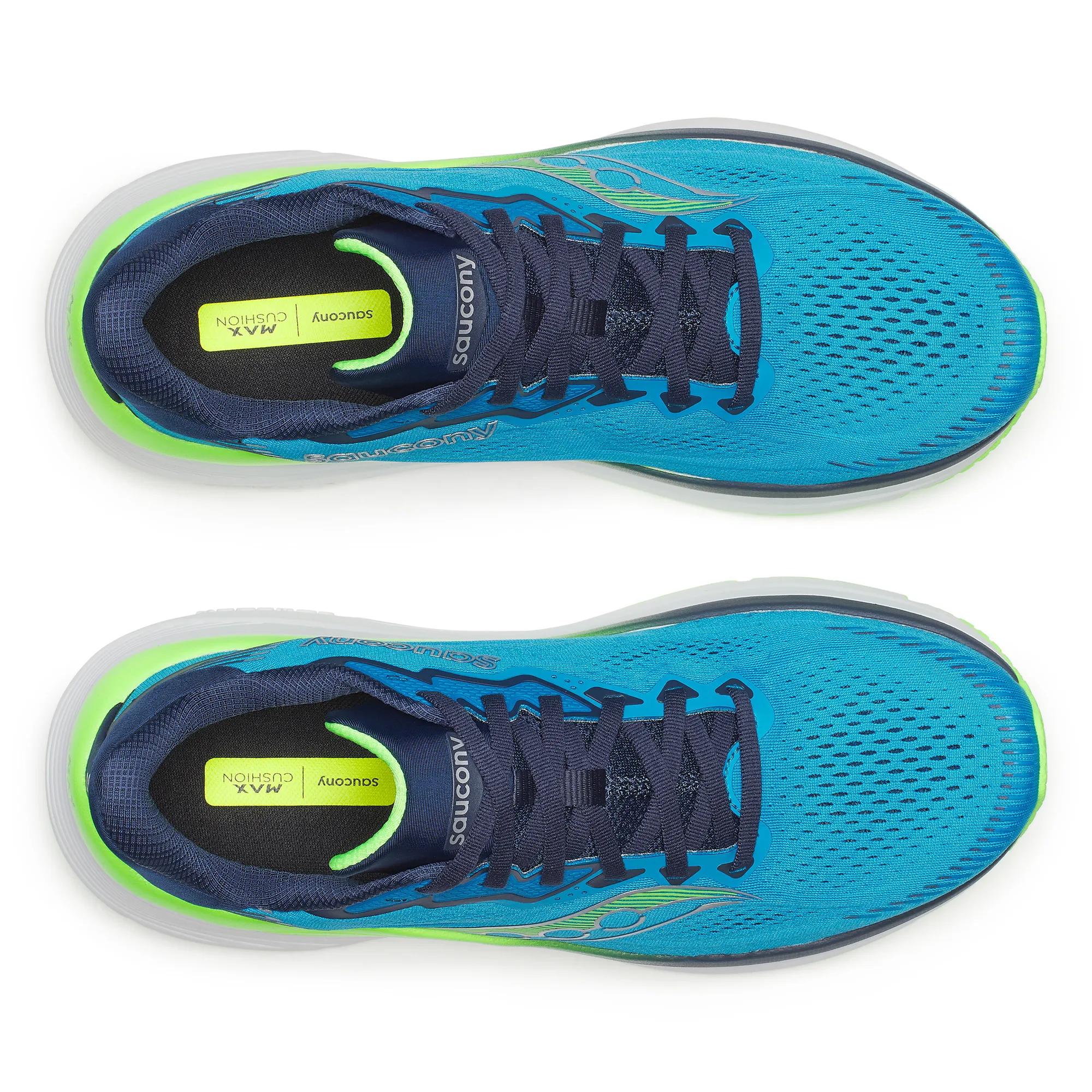 Saucony Men's Guide 19 Cobalt | Navy
