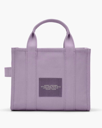Marc Jacobs The Canvas Small Tote Bag Lilac