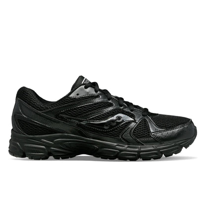 Saucony Ride Millennium Black