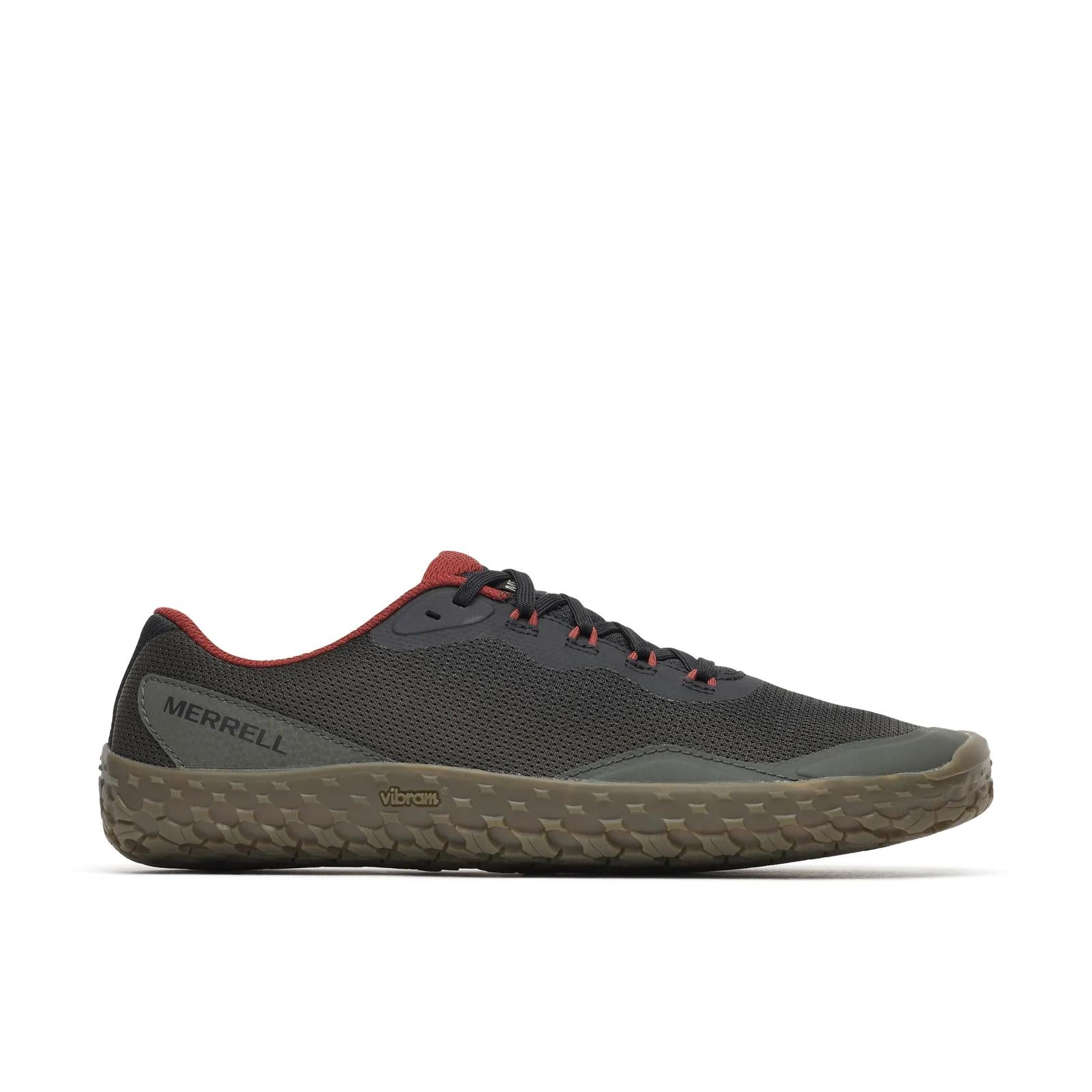 Merrell Men's Vapor Glove 7 Beluga