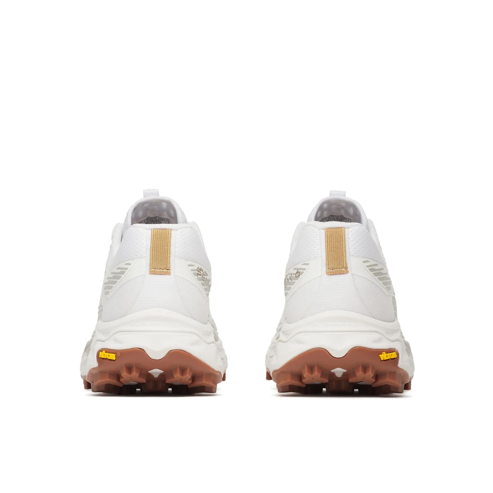 Merrell Women's Agility Peak 6 White/Gum