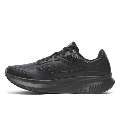 Saucony Men's Integrity Metro Triple Black