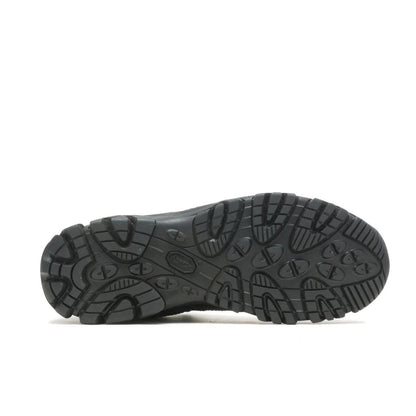 Merrell Men's Moab 3 Mid Tactical Waterproof Black