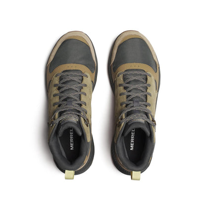 Merrell Men's Tempo Sol Mid Waterproof Mountain