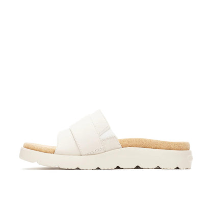 Merrell Women's Fleur Slide Chalk