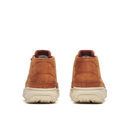 Merrell Men's Silvo Chukka Cognac