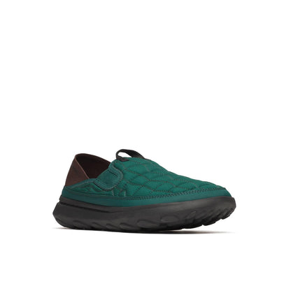 Merrell Men's Hut Moc 2 Hunter/Coffee